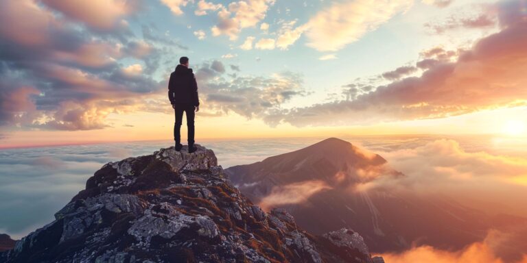 Apa Itu Self-Leadership? 5 Asas Kepimpinan Diri